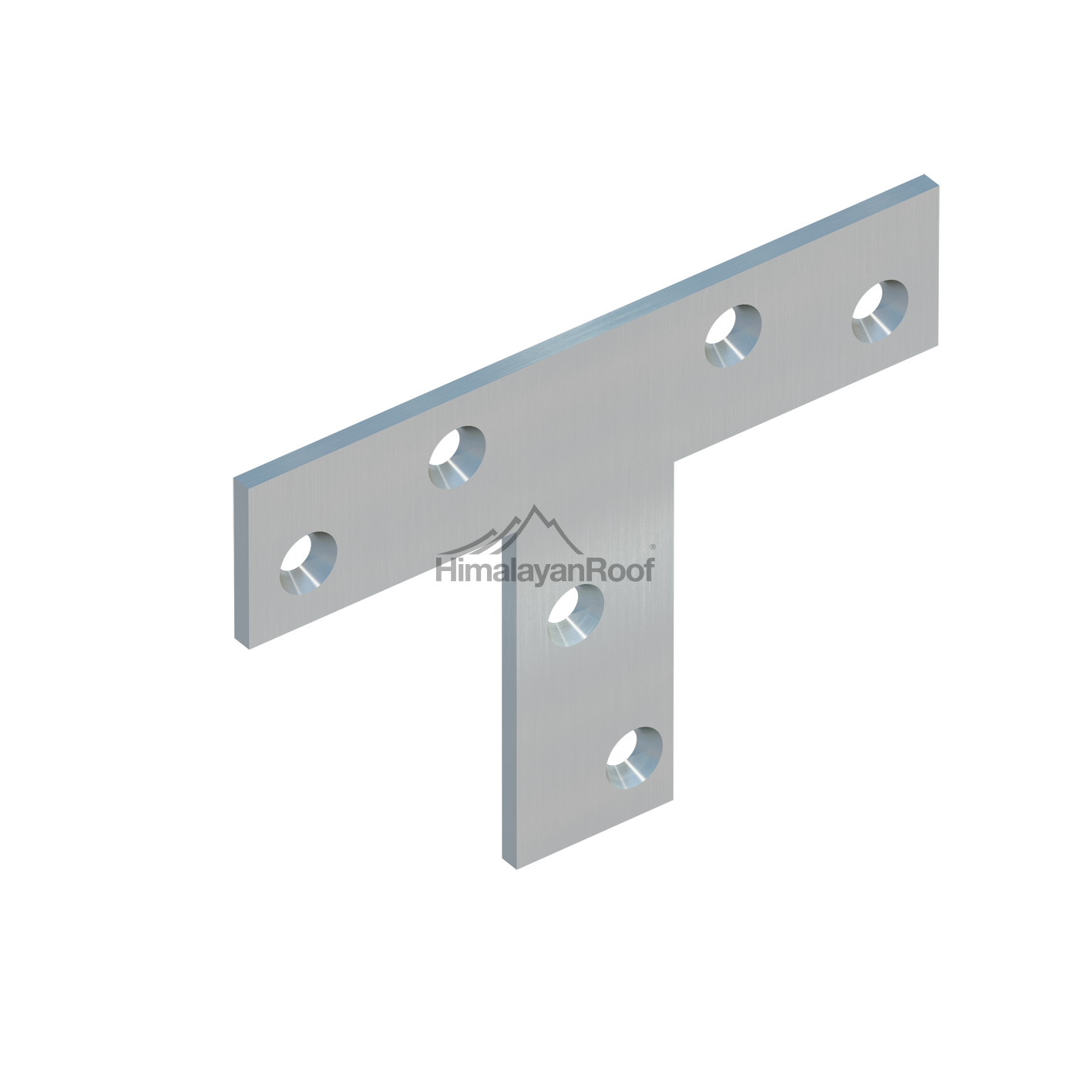 T bracket